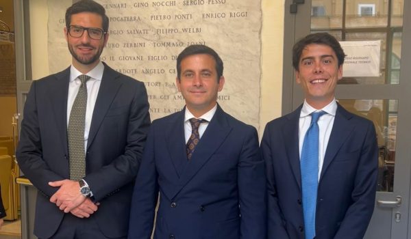 Senato