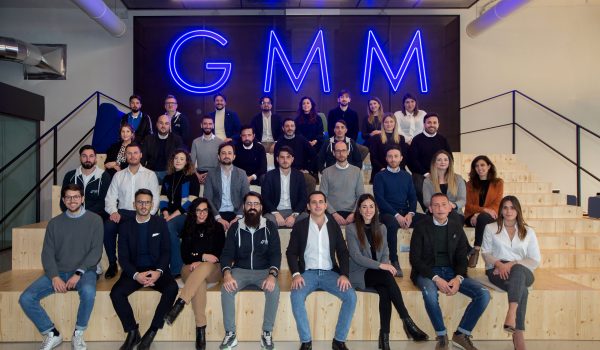 gmm-farma-team